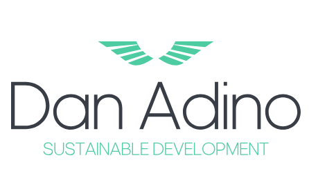 Dr. Dan Adino, PhD